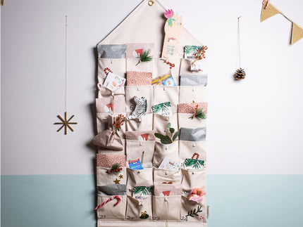 Adventskalender für Kinder: Tipps und Ideen für Eltern