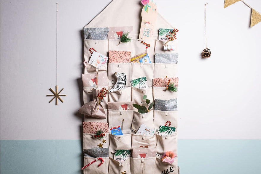 Adventskalender für Kinder: Tipps und Ideen für Eltern