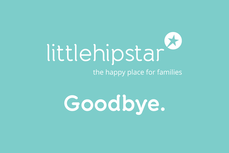 Das letzte Kapitel: Ein persönlicher Abschied von littlehipstar