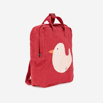 Bobo Choses - Rubber Duck Schultasche - 8445782124100 - littlehipstar.com