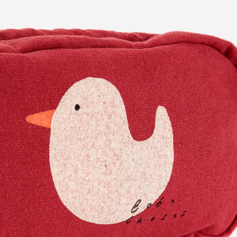 Bobo Choses - Rubber Duck Mäppchen - 8445782124209 - littlehipstar.com