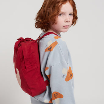 Bobo Choses - Rubber Duck Schultasche - 8445782124100 - littlehipstar.com