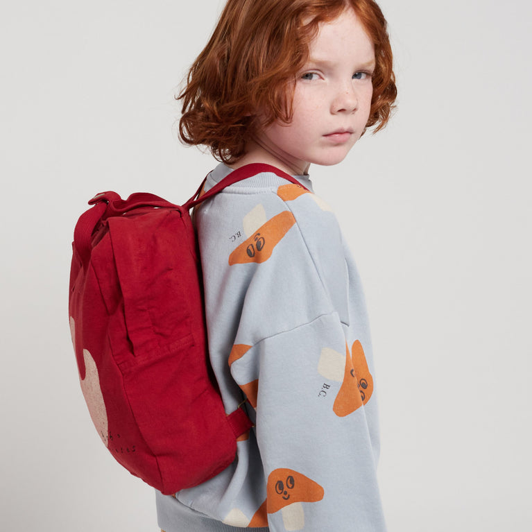 Rubber Duck Schultasche