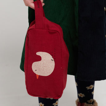 Bobo Choses - Rubber Duck Mäppchen - 8445782124209 - littlehipstar.com