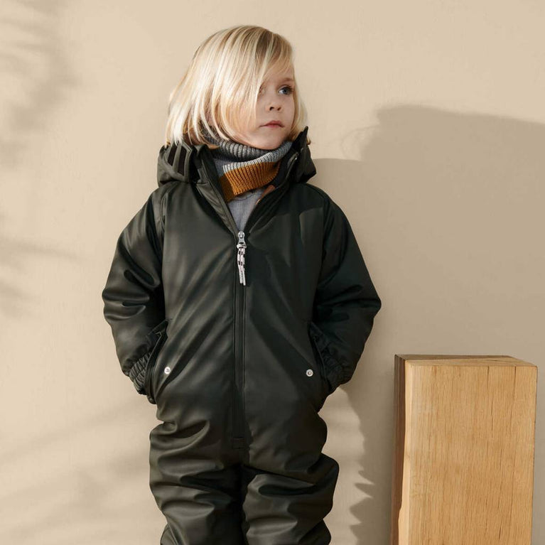 Nelly Schneeanzug aus recyceltem Material