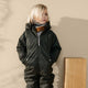 Nelly Schneeanzug aus recyceltem Material