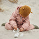 Nelly Schneeanzug aus recyceltem Material