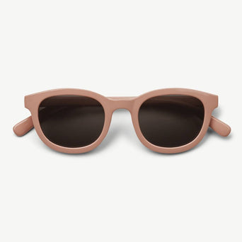 Liewood - Ruben Sonnenbrille für Kinder - 4-10 Jahre - Misty Lilac - 5715335185821 - littlehipstar.com