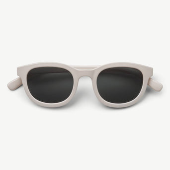 Liewood - Ruben Sonnenbrille für Kinder - 4-10 Jahre - Misty Lilac - 5715335185821 - littlehipstar.com