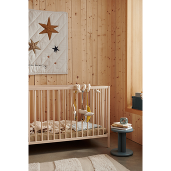 Liewood - Molle Mobile aus Bio-Baumwolle - Hasen - 5715493136864 - littlehipstar.com