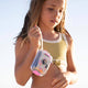 Kinder Unterwasserkamera Sea Seeker in Strawberry