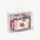 Kinder Unterwasserkamera Sea Seeker in Strawberry