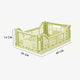 Klappbox Midi - (B)40 x (H)14 x (T)30 cm; Volumen: 14,5 Liter