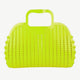 Faltbare Korbtasche Maxi - (B)50 x (H)38 x (T)22 cm