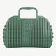 Faltbare Korbtasche Maxi - (B)50 x (H)38 x (T)22 cm