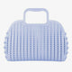 Faltbare Korbtasche Maxi - (B)50 x (H)38 x (T)22 cm