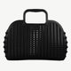 Faltbare Korbtasche Maxi - (B)50 x (H)38 x (T)22 cm