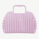 Faltbare Korbtasche Maxi - (B)50 x (H)38 x (T)22 cm