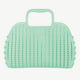 Faltbare Korbtasche Maxi - (B)50 x (H)38 x (T)22 cm