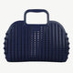 Faltbare Korbtasche Maxi - (B)50 x (H)38 x (T)22 cm