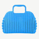 Faltbare Korbtasche Maxi - (B)50 x (H)38 x (T)22 cm