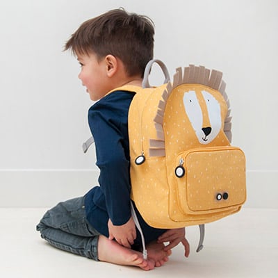 Back to school: Hier findest Du alles, was Dein Kind braucht!