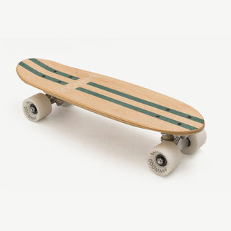 Skateboard - Stripes