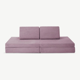 Funzy - Spielsofa - Cord Collection - Creme Beige - 4260771831067 - littlehipstar.com