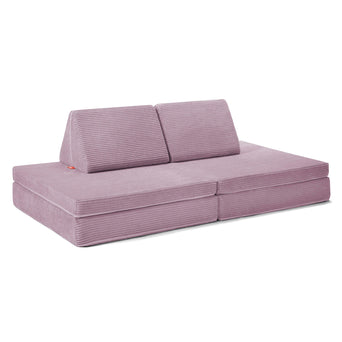 Funzy - Spielsofa - Cord Collection - Creme Beige - 4260771831067 - littlehipstar.com