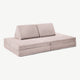 Spielsofa - Cord Collection