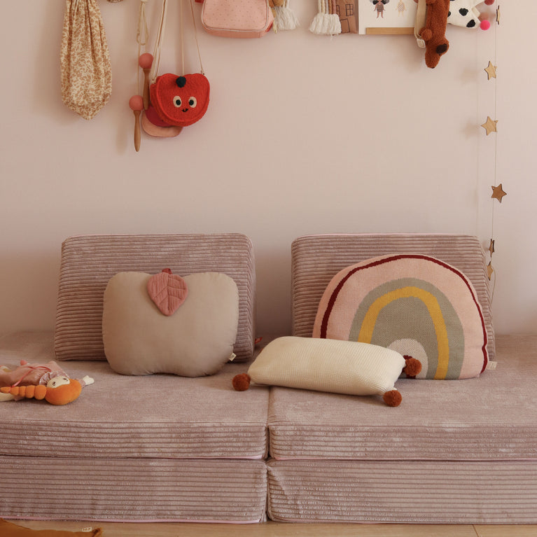 Spielsofa - Cord Collection