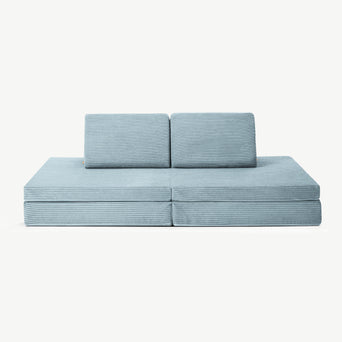 Funzy - Spielsofa - Cord Collection - Creme Beige - 4260771831067 - littlehipstar.com