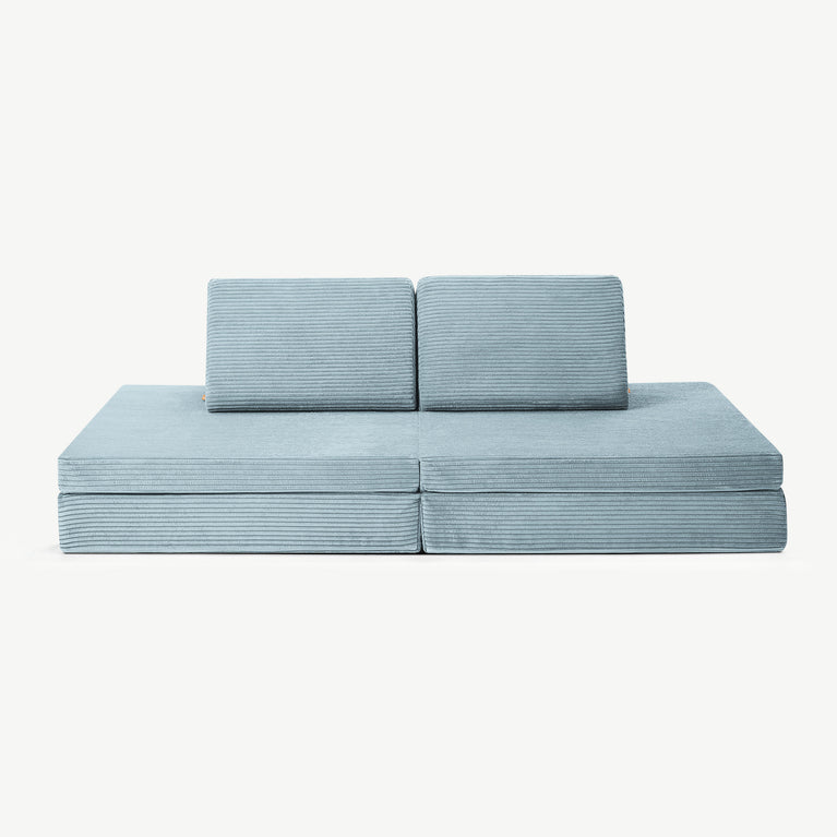 Spielsofa - Cord Collection