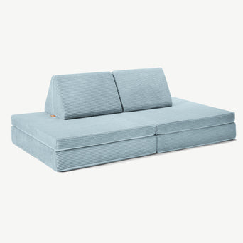 Funzy - Spielsofa - Cord Collection - Creme Beige - 4260771831067 - littlehipstar.com