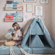 Spielsofa - Cord Collection