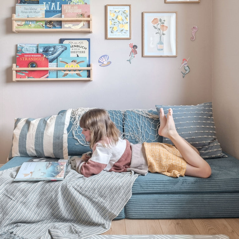 Spielsofa - Cord Collection