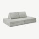 Spielsofa - Cord Collection