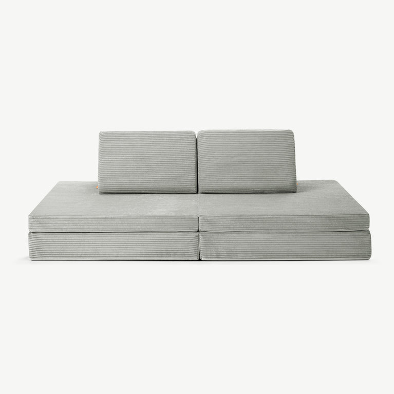 Spielsofa - Cord Collection