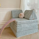 Spielsofa - Cord Collection