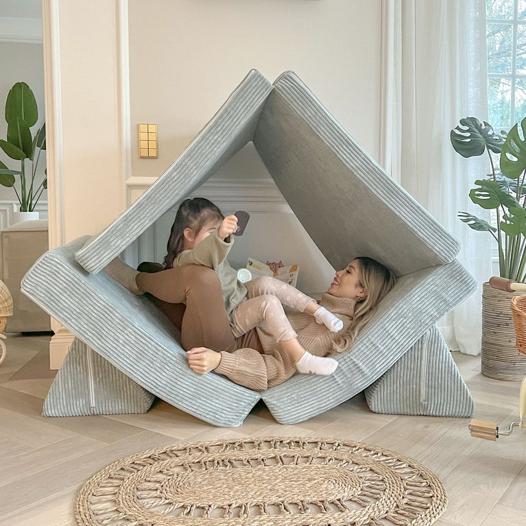 Spielsofa - Cord Collection