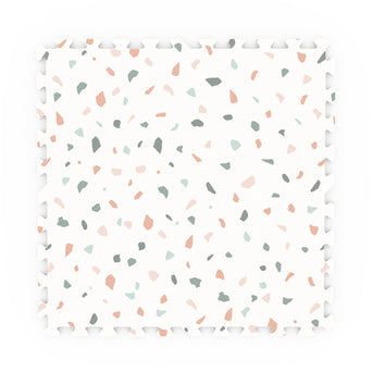 3-in-1 Spielmatte Puzzlematte - Alphabet