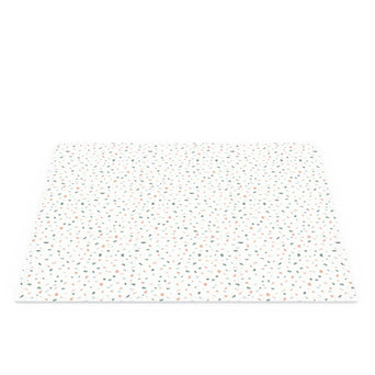 3-in-1 Spielmatte Puzzlematte - Alphabet