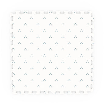3-in-1 Spielmatte Puzzlematte - Numbers