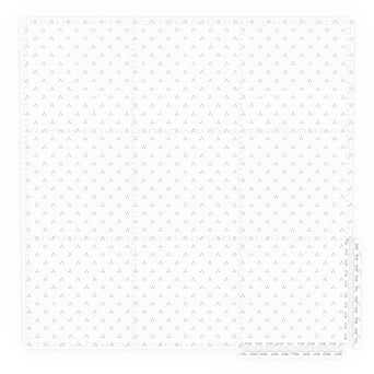 3-in-1 Spielmatte Puzzlematte - Numbers
