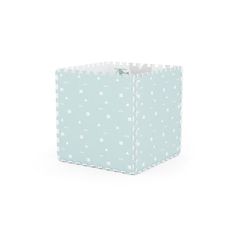 3-in-1 Spielmatte Puzzlematte - Road
