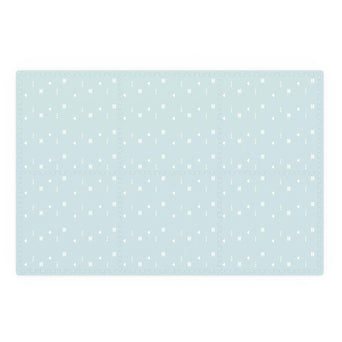 3-in-1 Spielmatte Puzzlematte - Road
