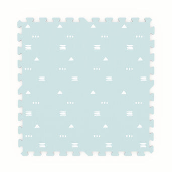 3-in-1 Spielmatte Puzzlematte - Road