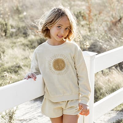 Coole Sommermode für Deine Kids kaufen