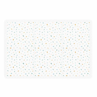 3-in-1 Spielmatte Puzzlematte - Village