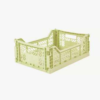 Klappbox Midi - (B)40 x (H)14 x (T)30 cm; Volumen: 14,5 Liter